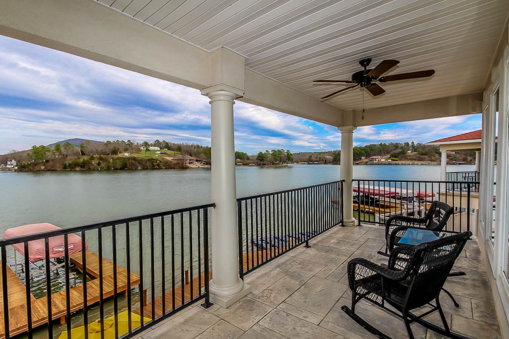 Vizcaya at the Lake - Residential