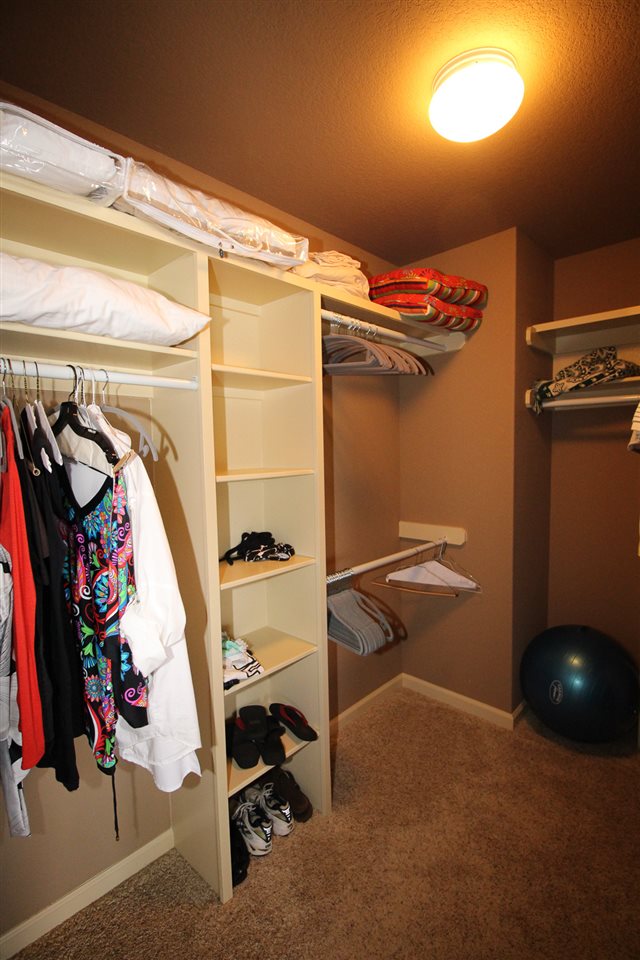 Vizcaya at the Lake - Residential