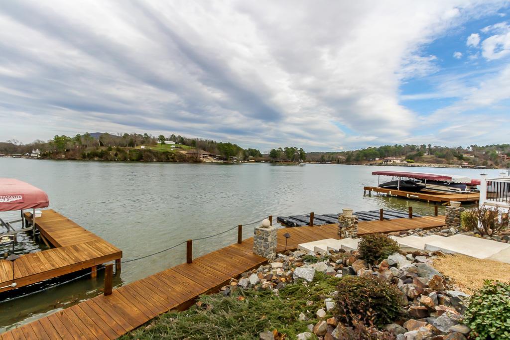 Vizcaya at the Lake - Residential
