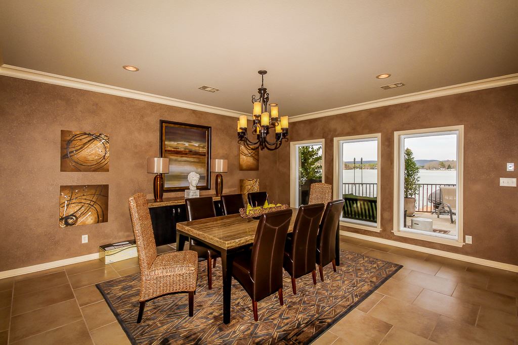 Vizcaya at the Lake - Residential