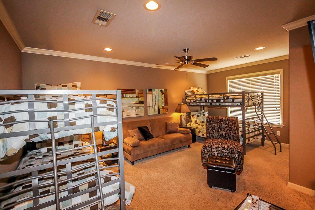 Vizcaya at the Lake - Residential