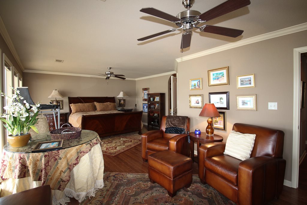 Vizcaya at the Lake - Residential