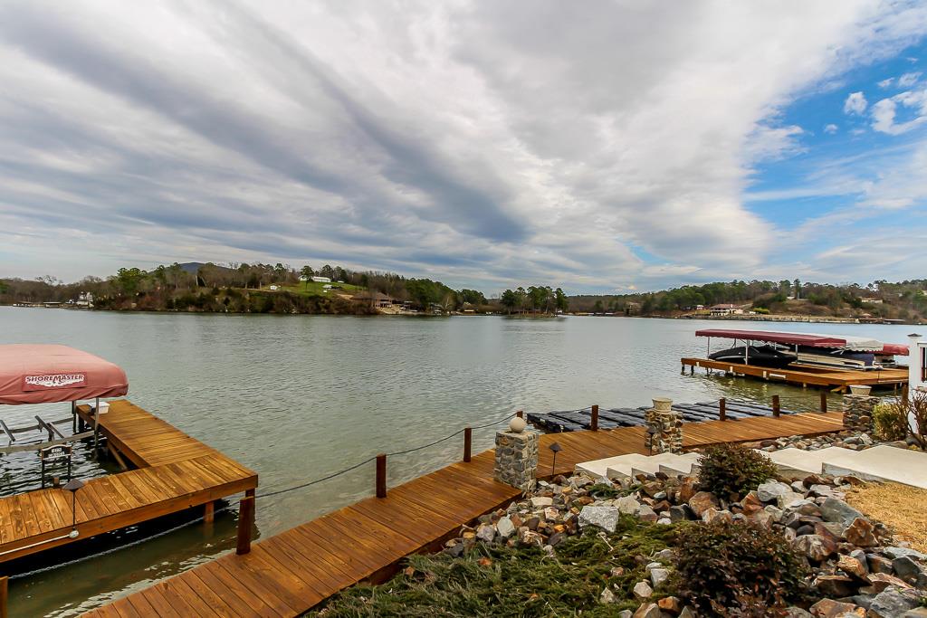 Vizcaya at the Lake - Residential