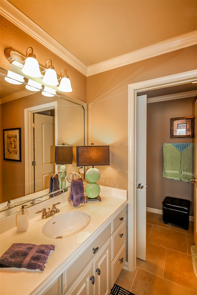 Vizcaya at the Lake - Residential