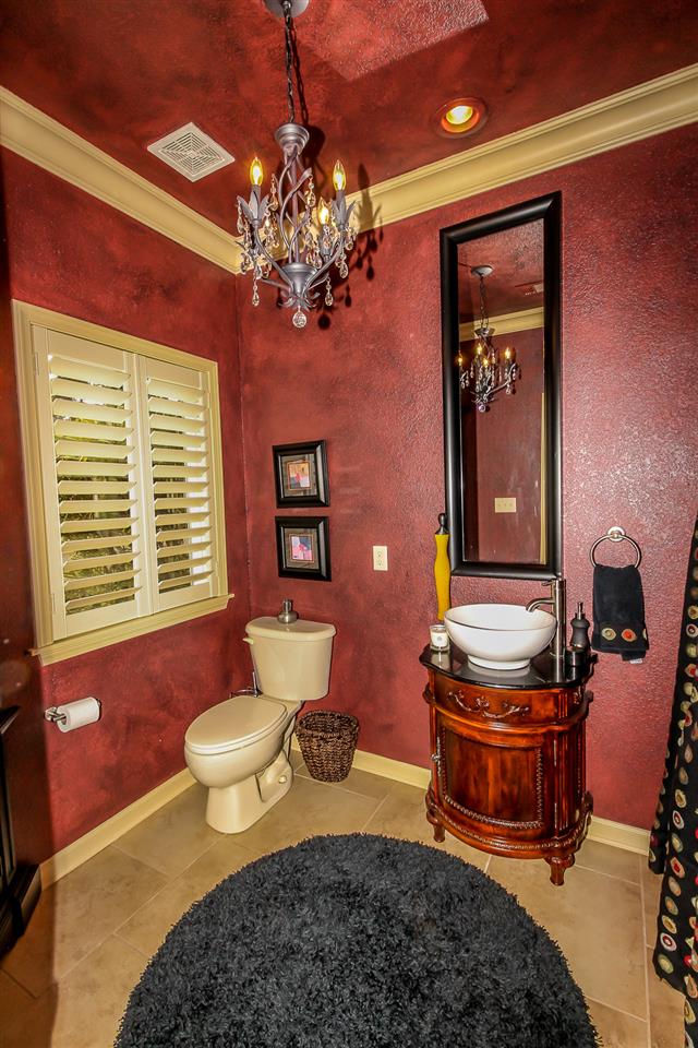 Vizcaya at the Lake - Residential