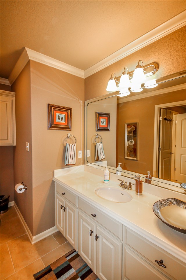 Vizcaya at the Lake - Residential