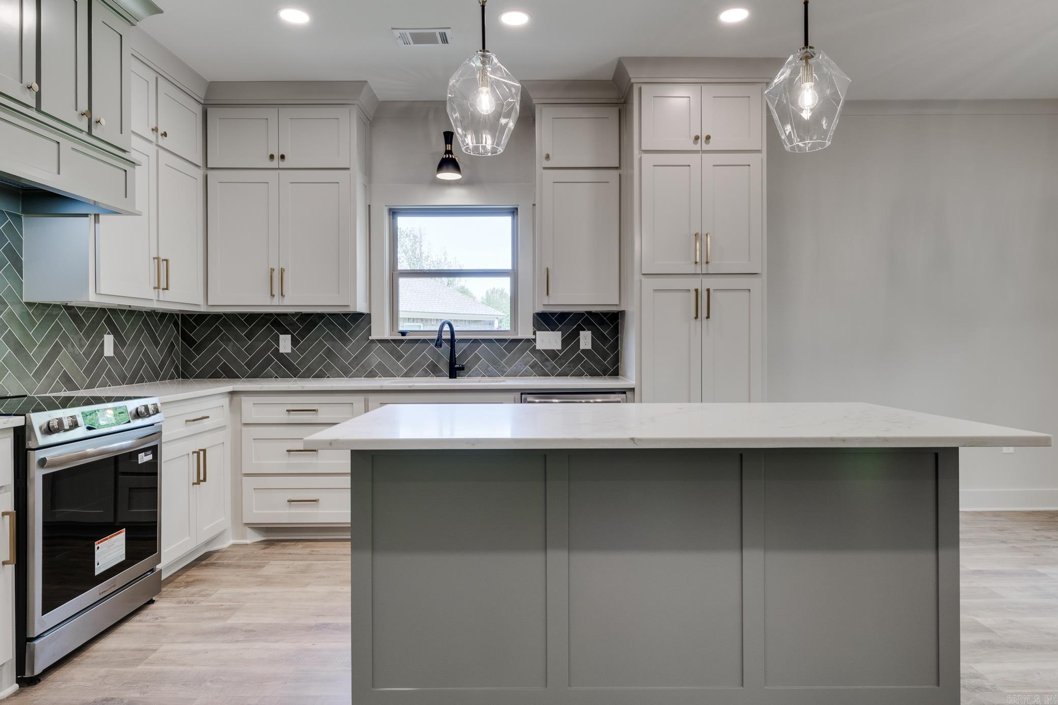 Haydens Place - Residential