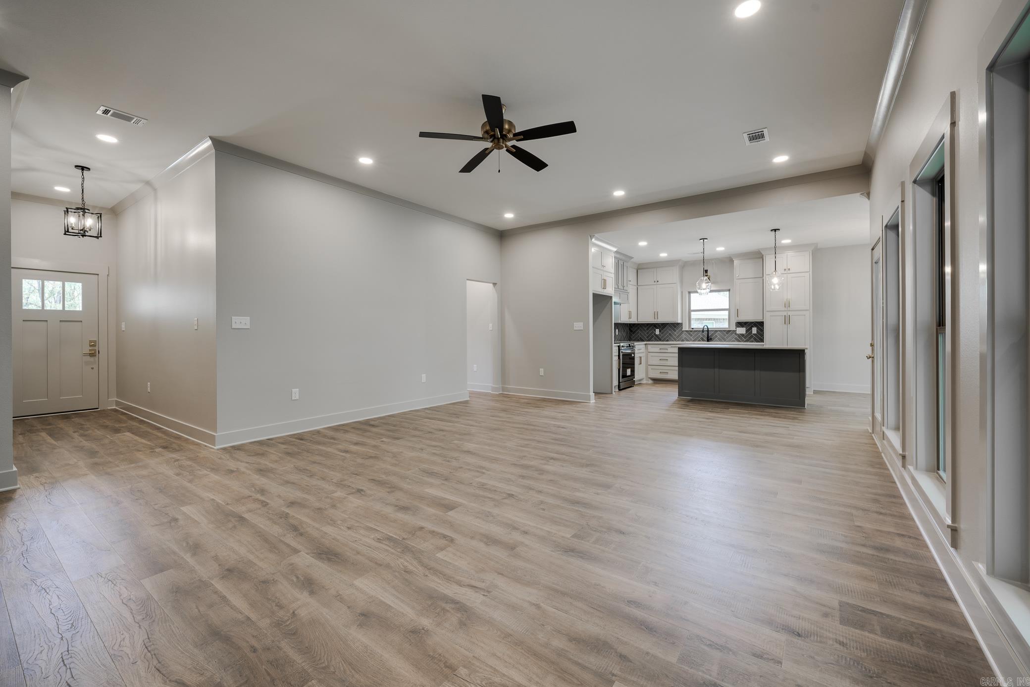 Haydens Place - Residential