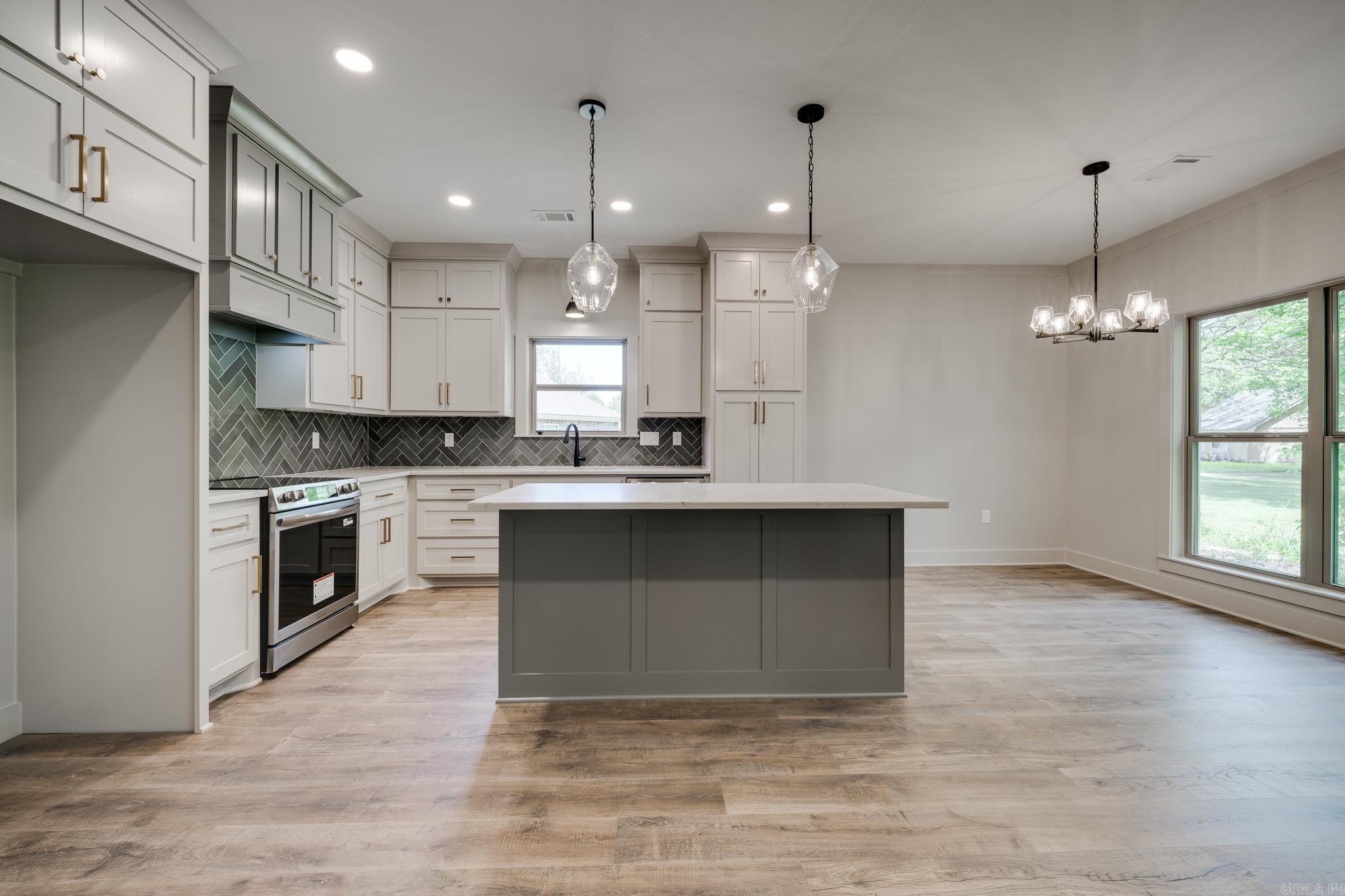 Haydens Place - Residential