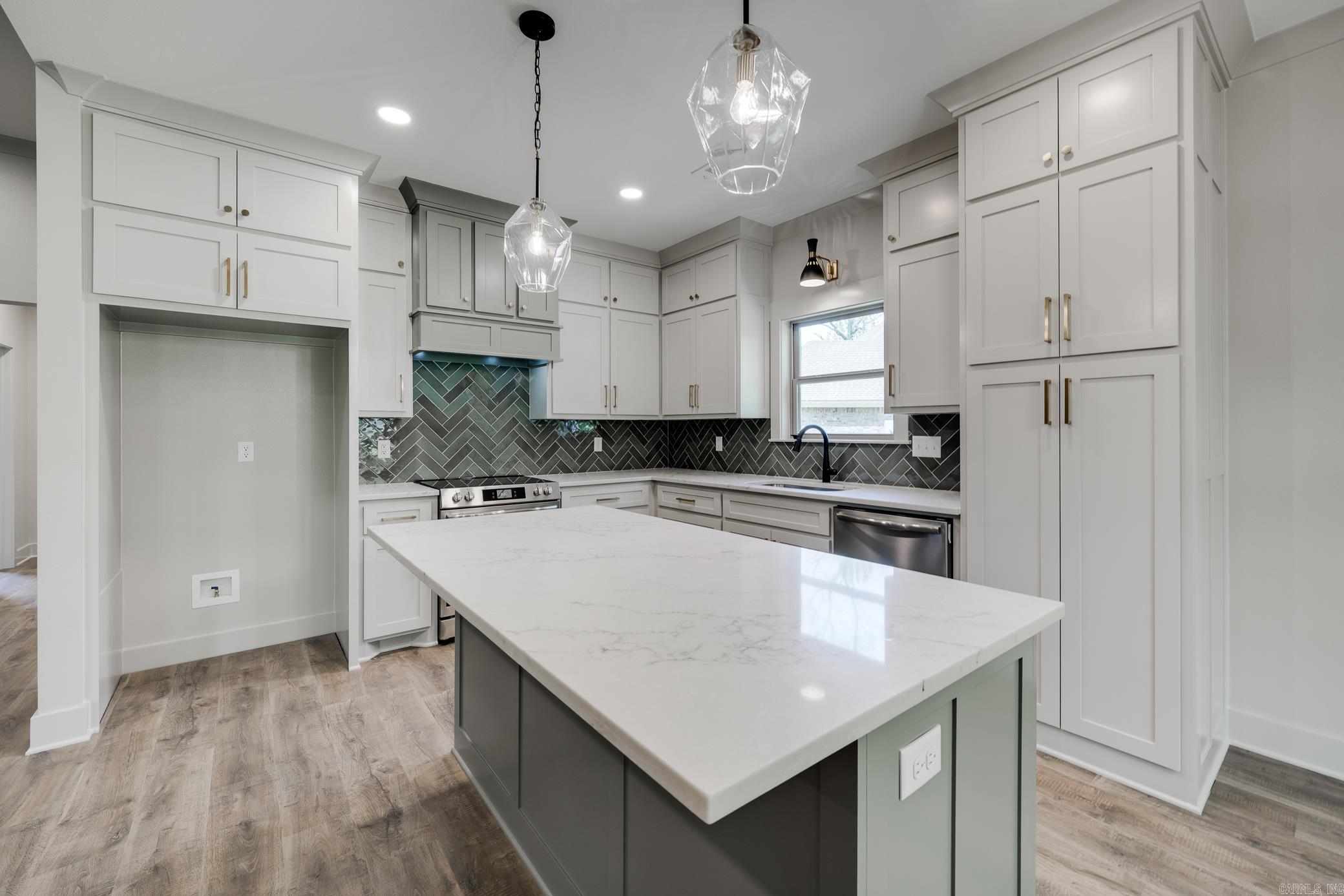 Haydens Place - Residential