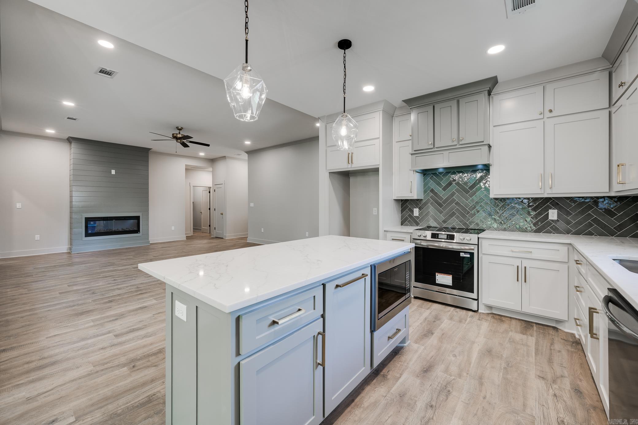 Haydens Place - Residential