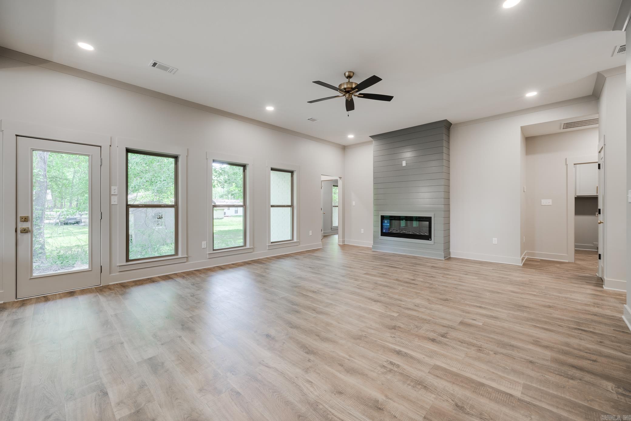 Haydens Place - Residential