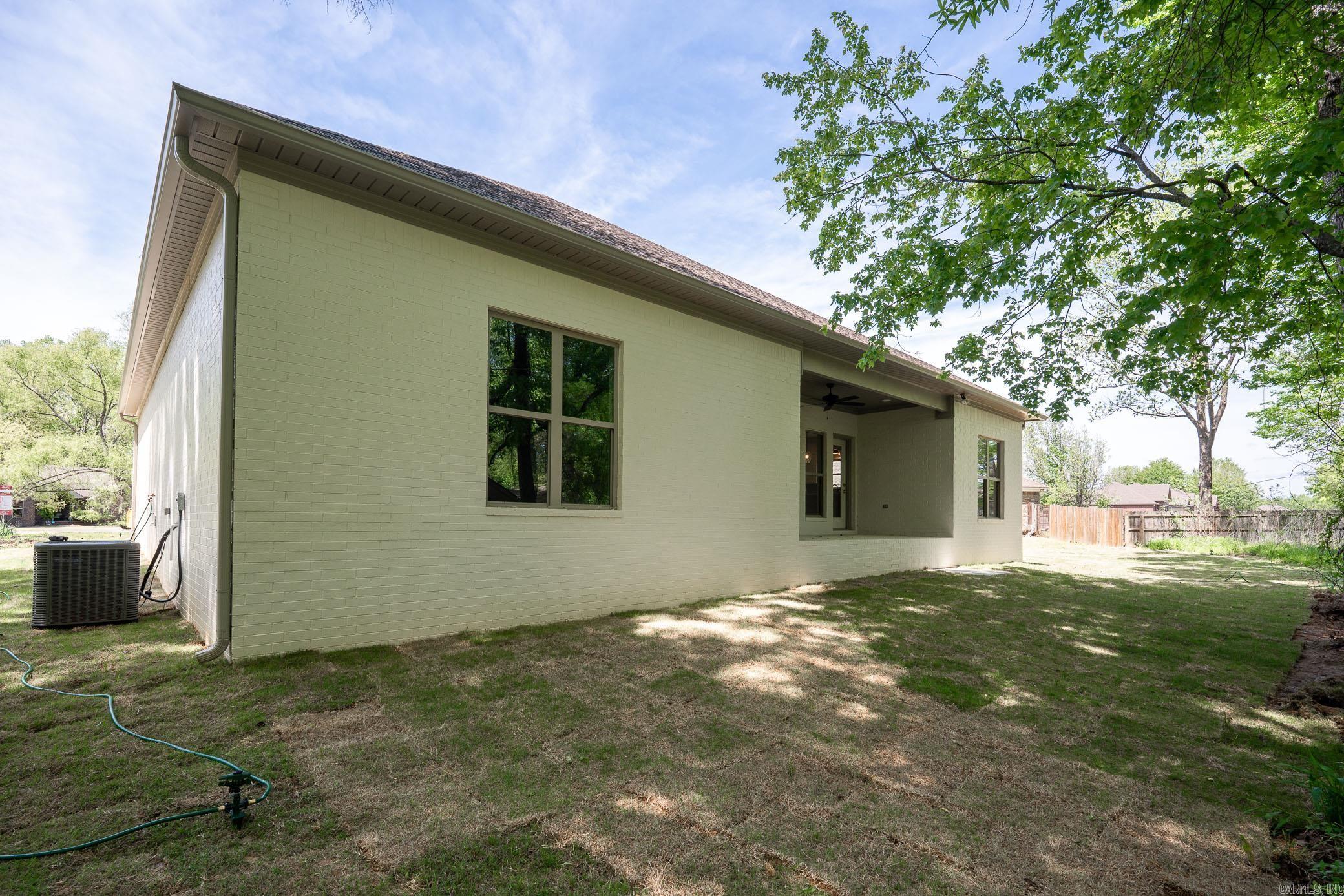 Haydens Place - Residential