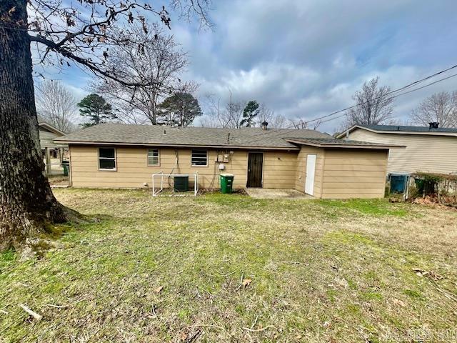 Malabri - Residential Lease