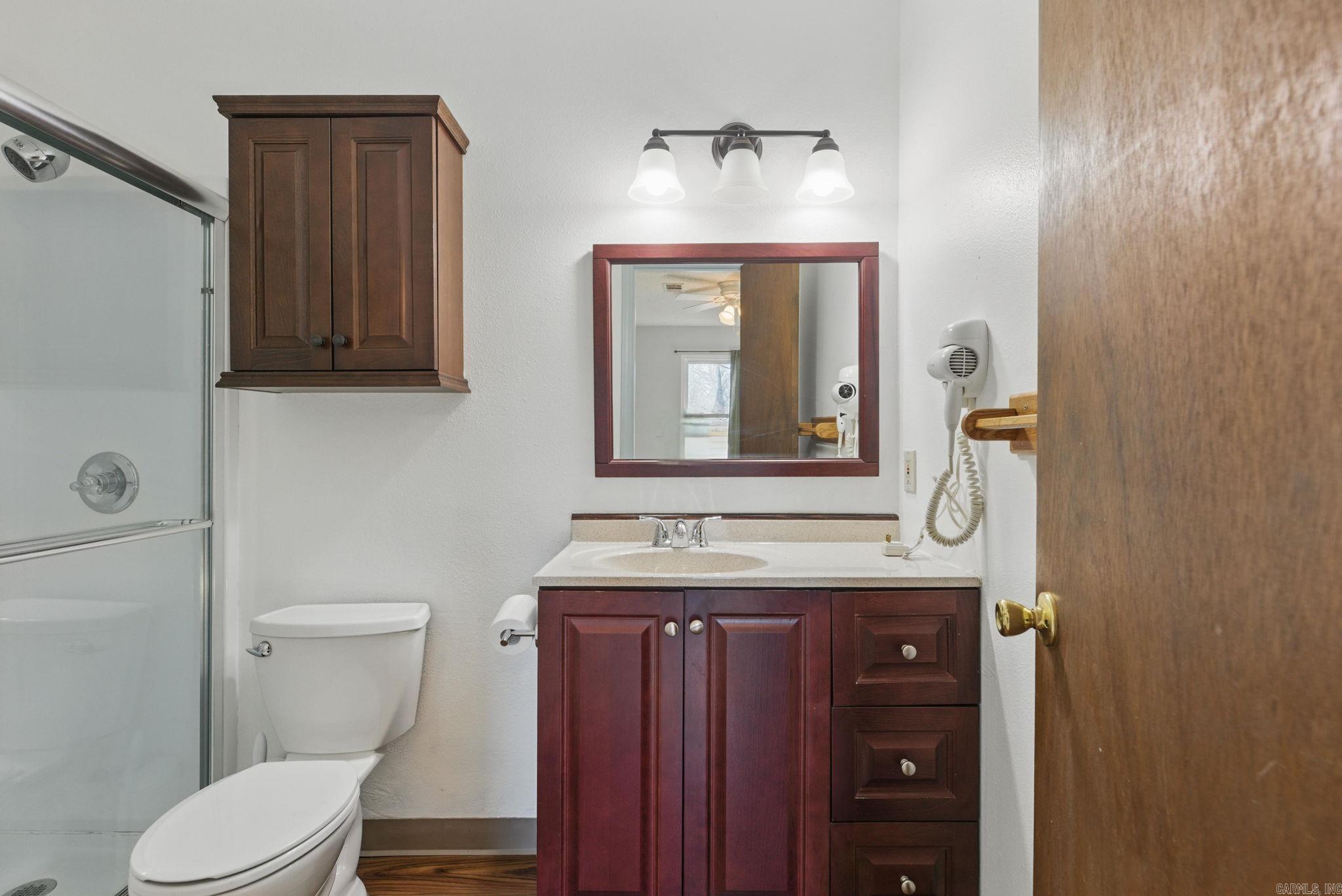 SIMPSONS ADDN - Residential