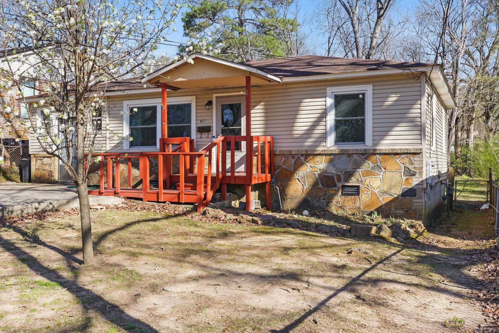 SIMPSONS ADDN - Residential