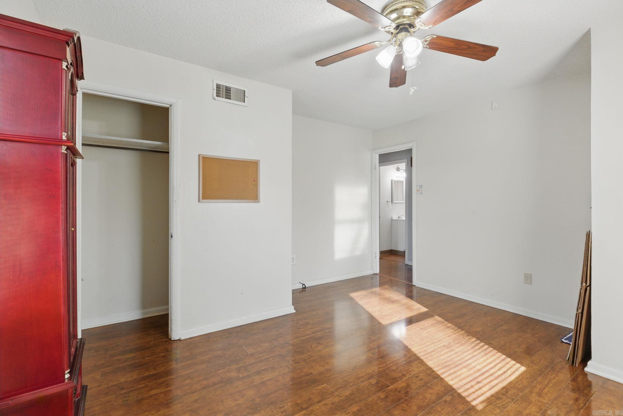 SIMPSONS ADDN - Residential