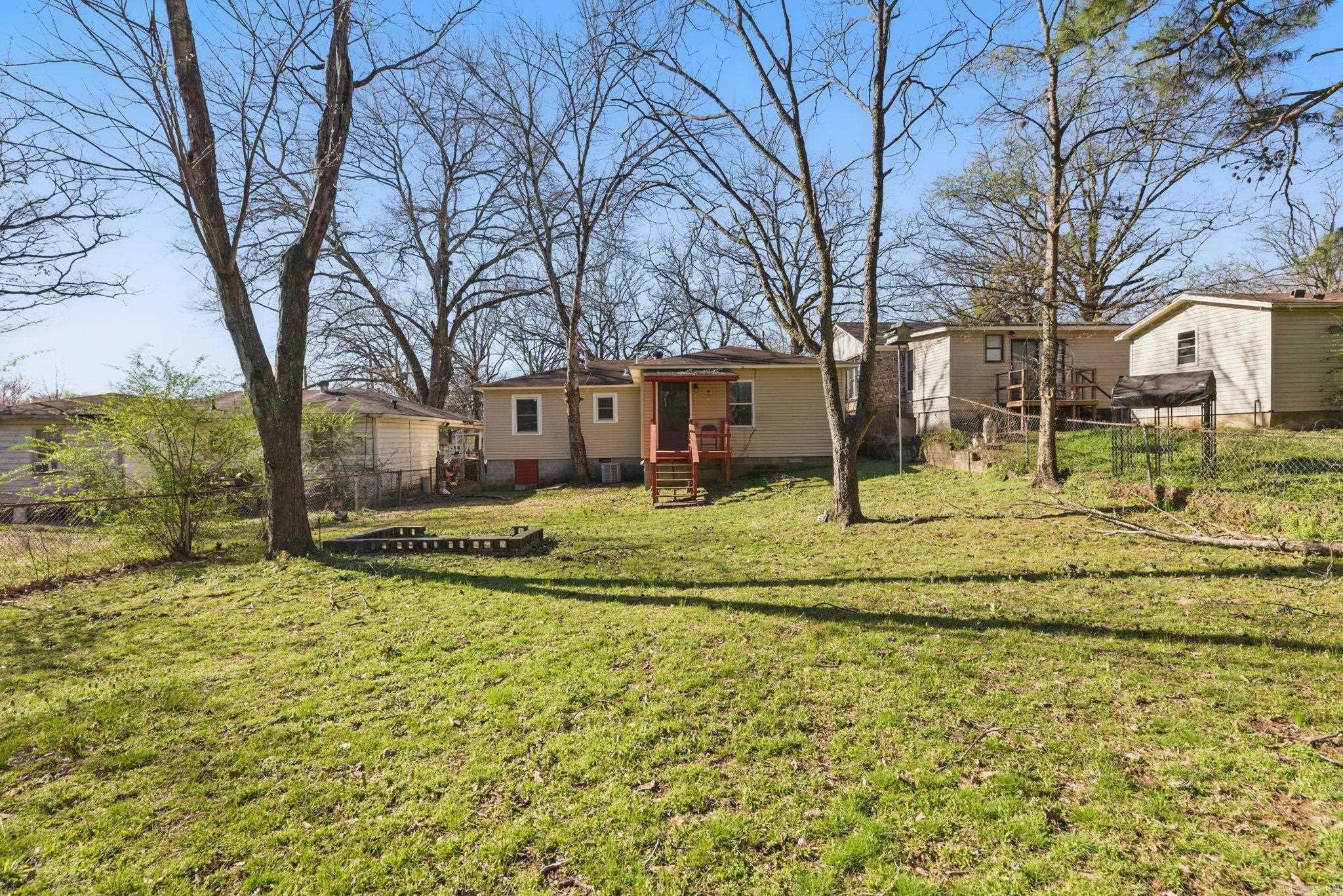 SIMPSONS ADDN - Residential