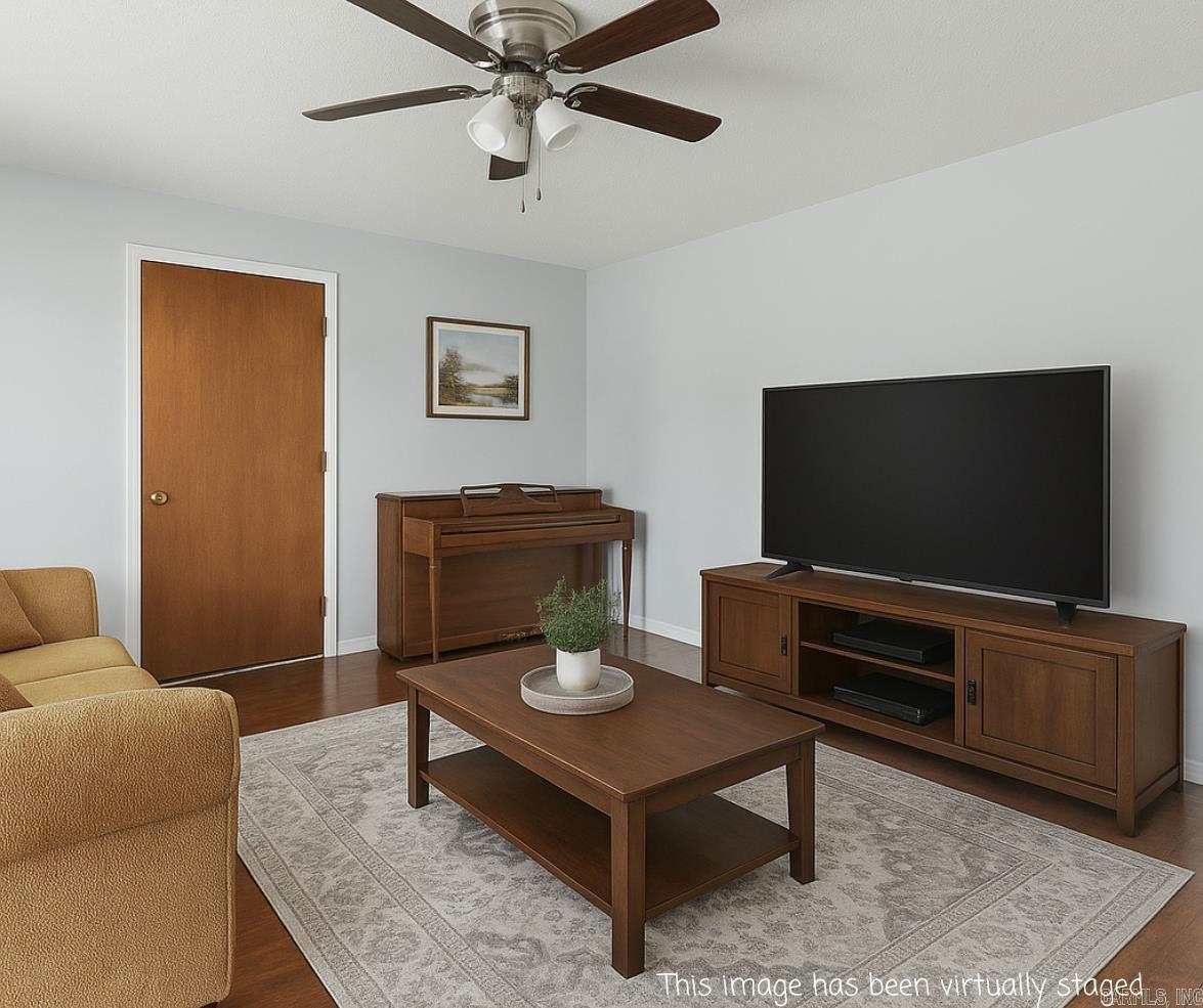 SIMPSONS ADDN - Residential