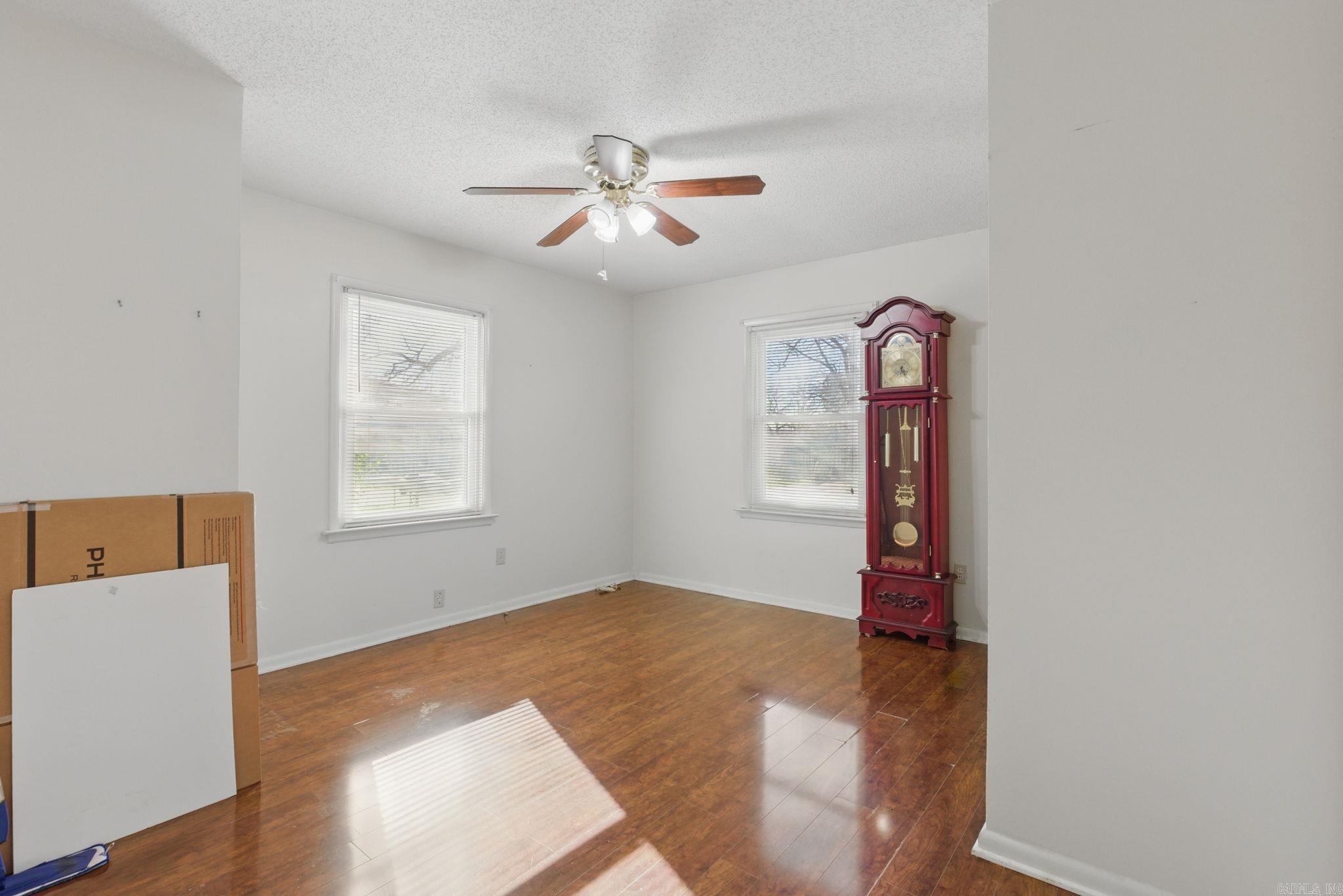 SIMPSONS ADDN - Residential