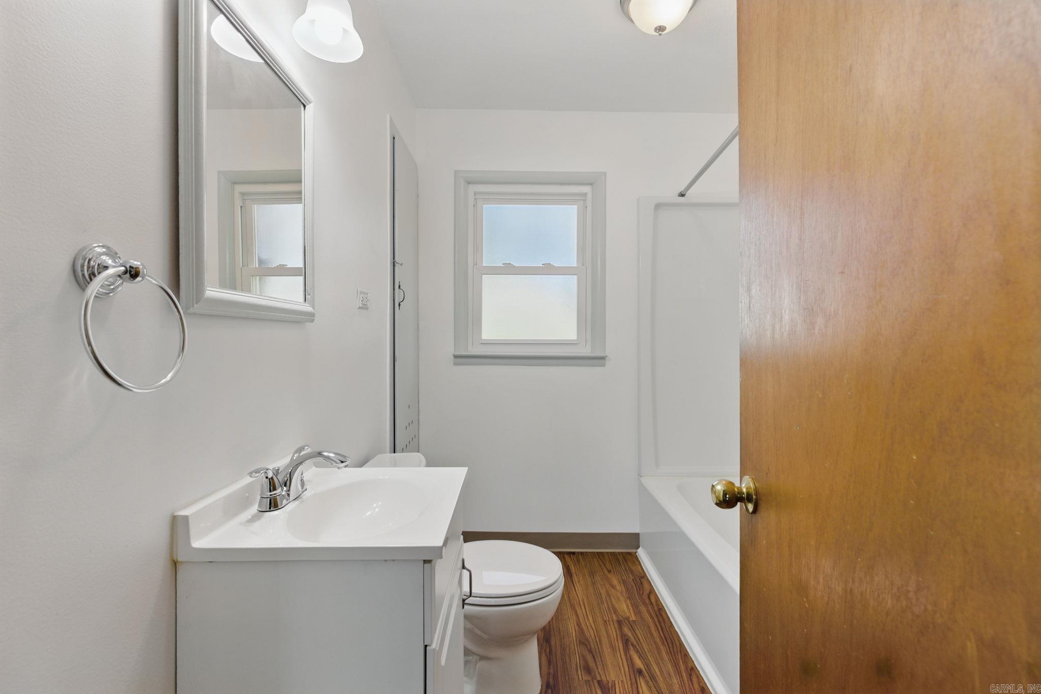 SIMPSONS ADDN - Residential