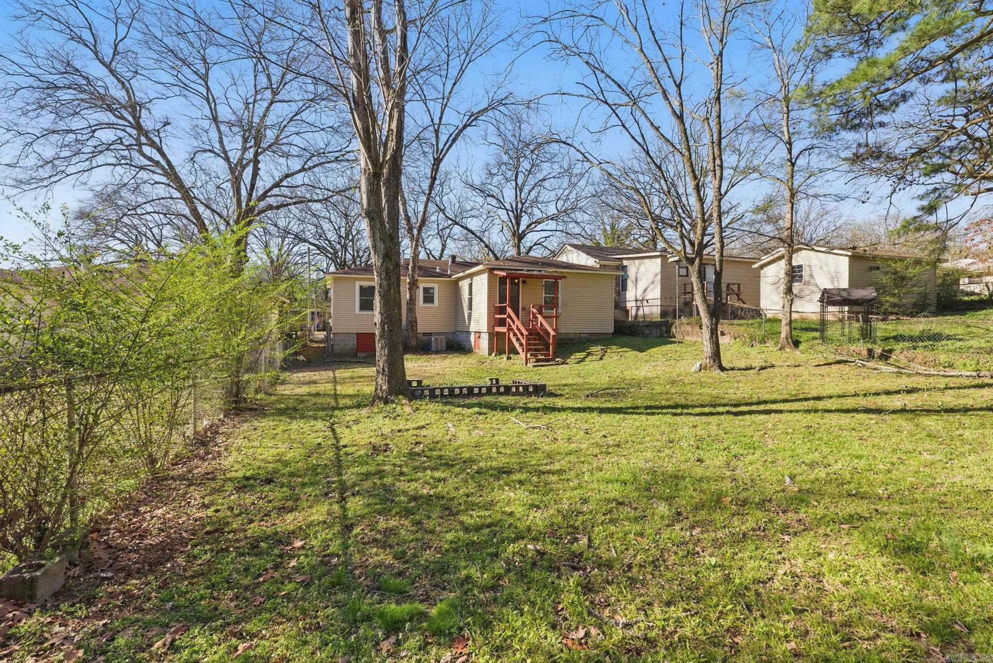 SIMPSONS ADDN - Residential