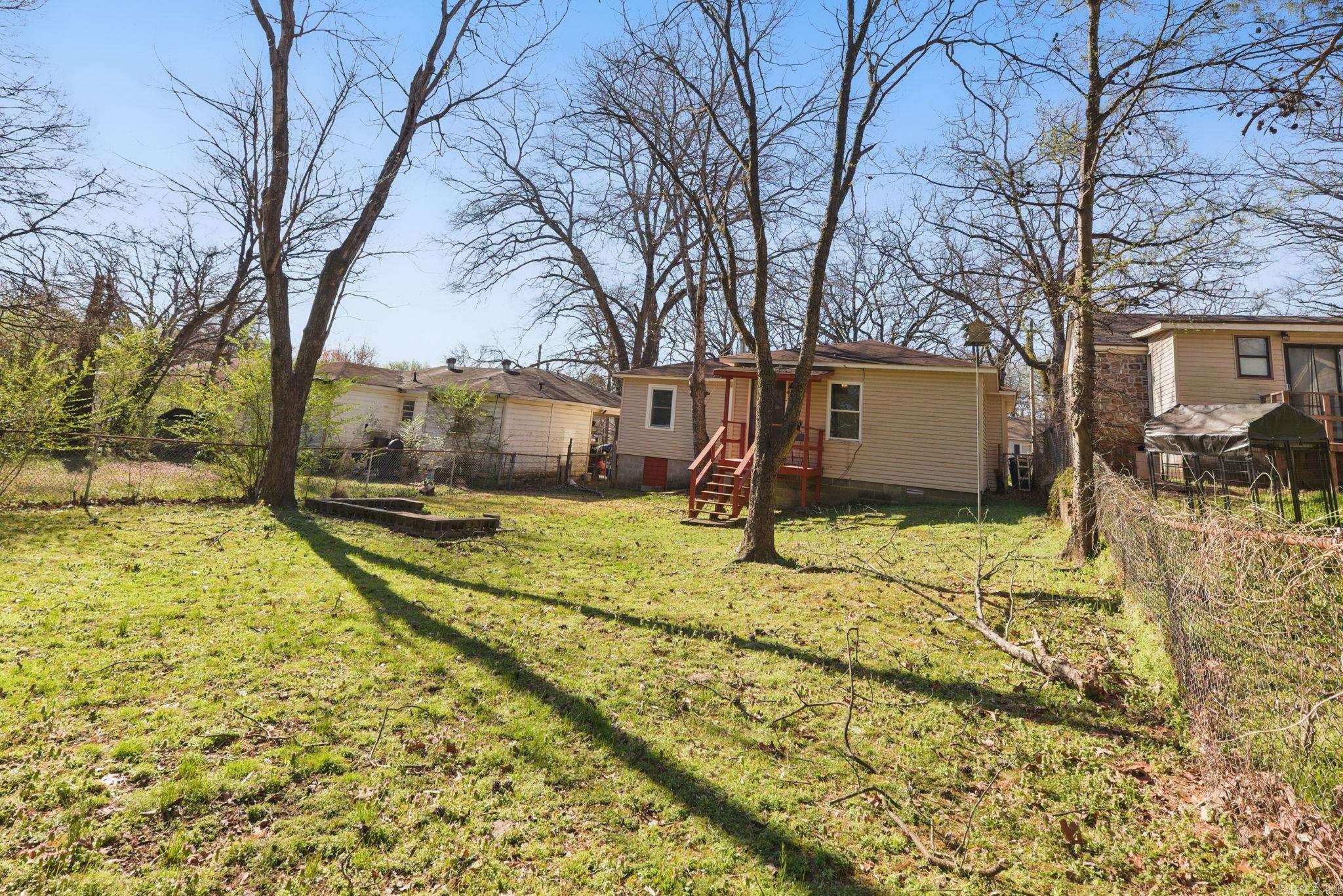 SIMPSONS ADDN - Residential