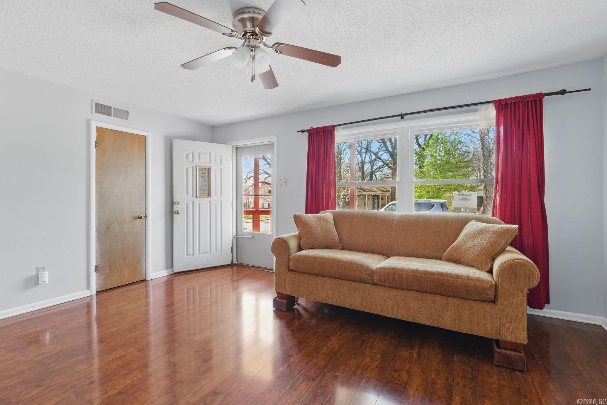 SIMPSONS ADDN - Residential