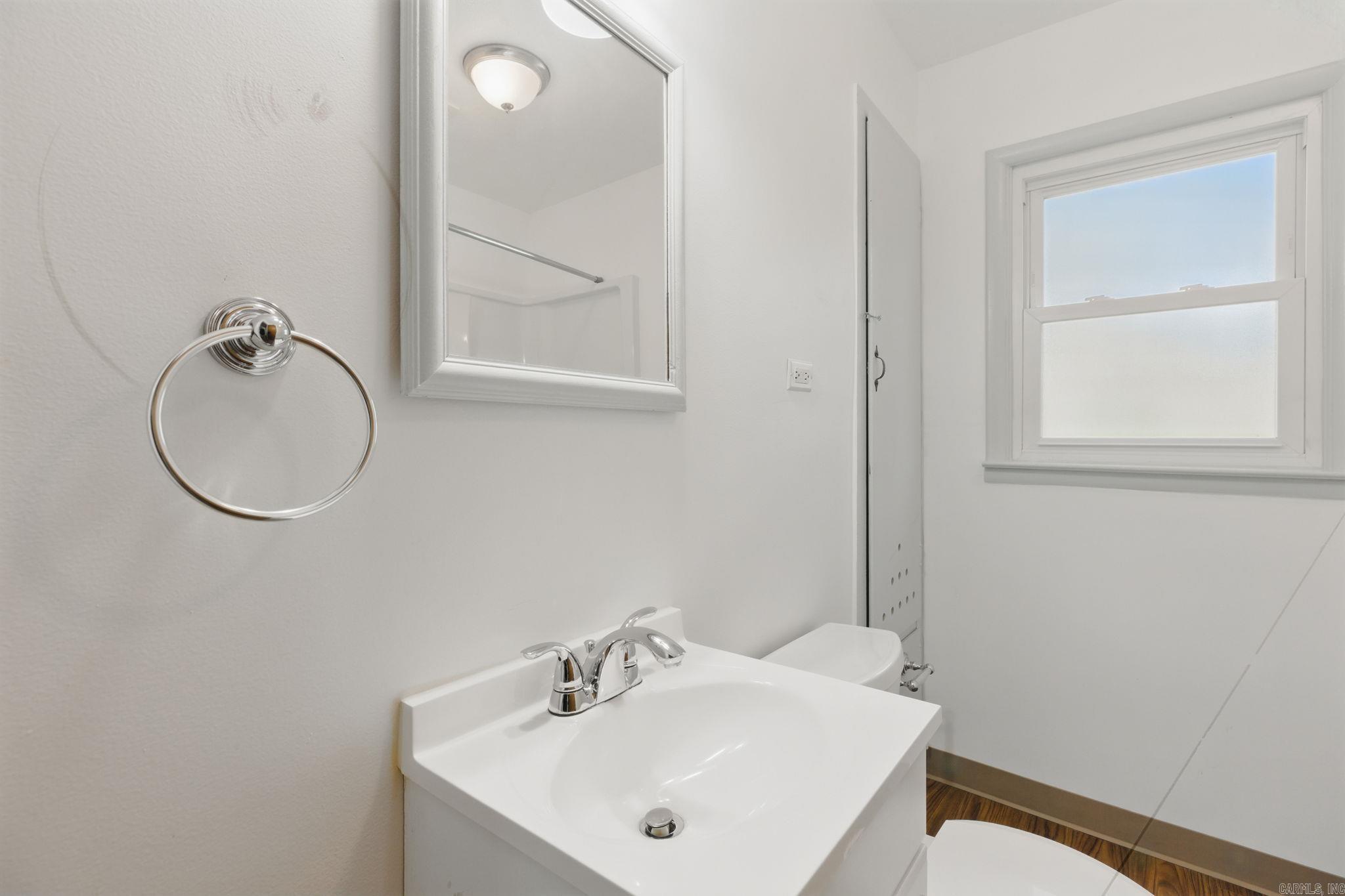 SIMPSONS ADDN - Residential