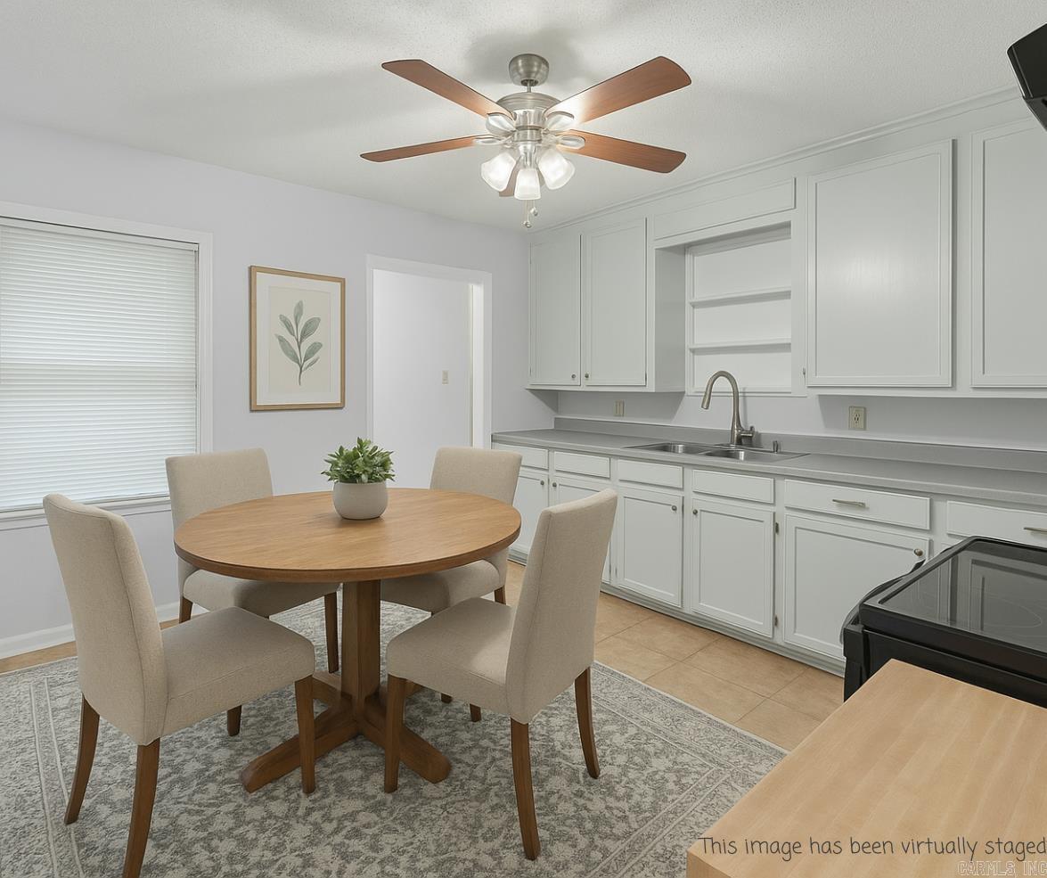 SIMPSONS ADDN - Residential