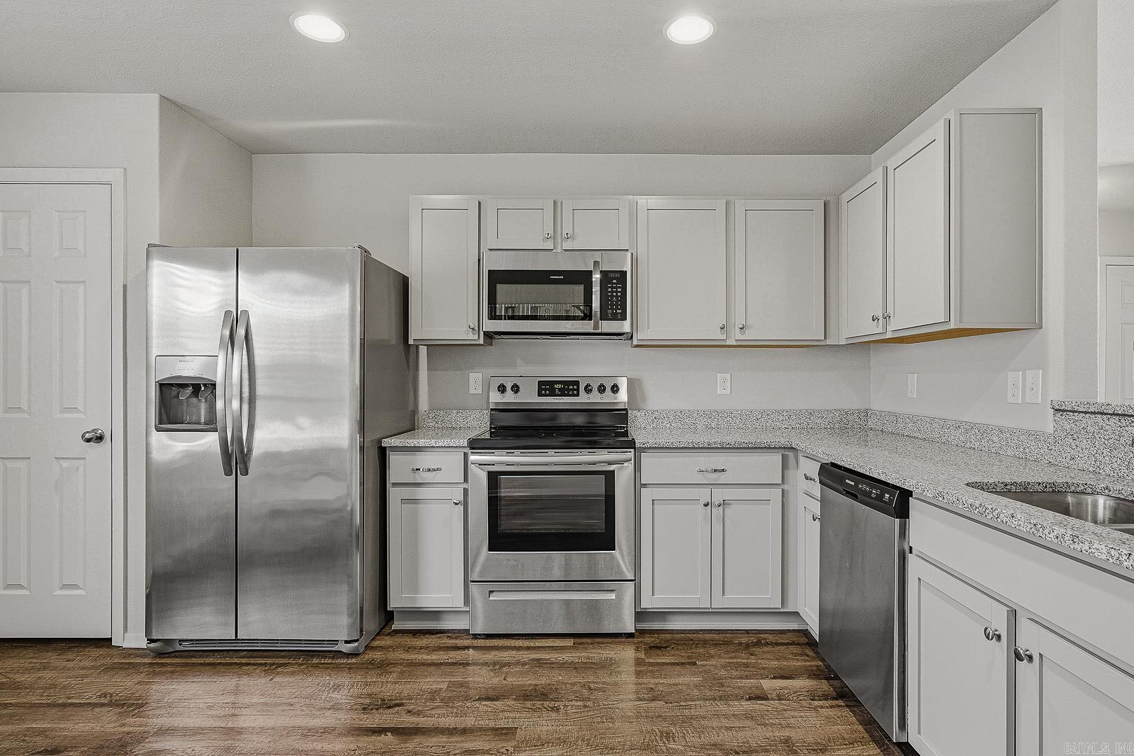 Willow Pointe - Residential