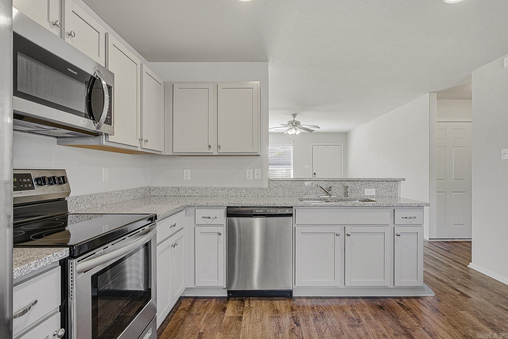 Willow Pointe - Residential