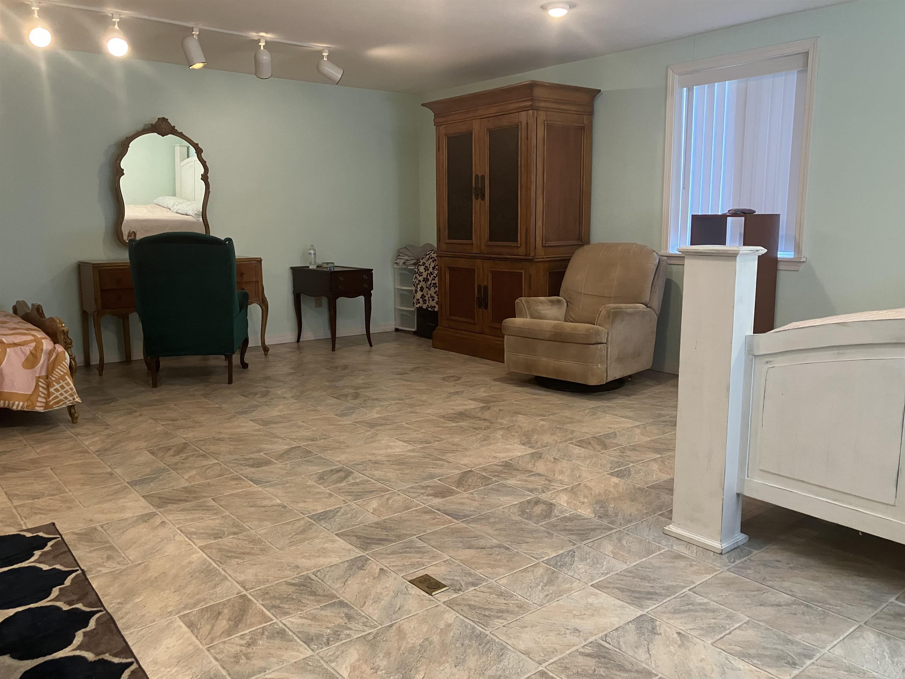 Not In List - Residential