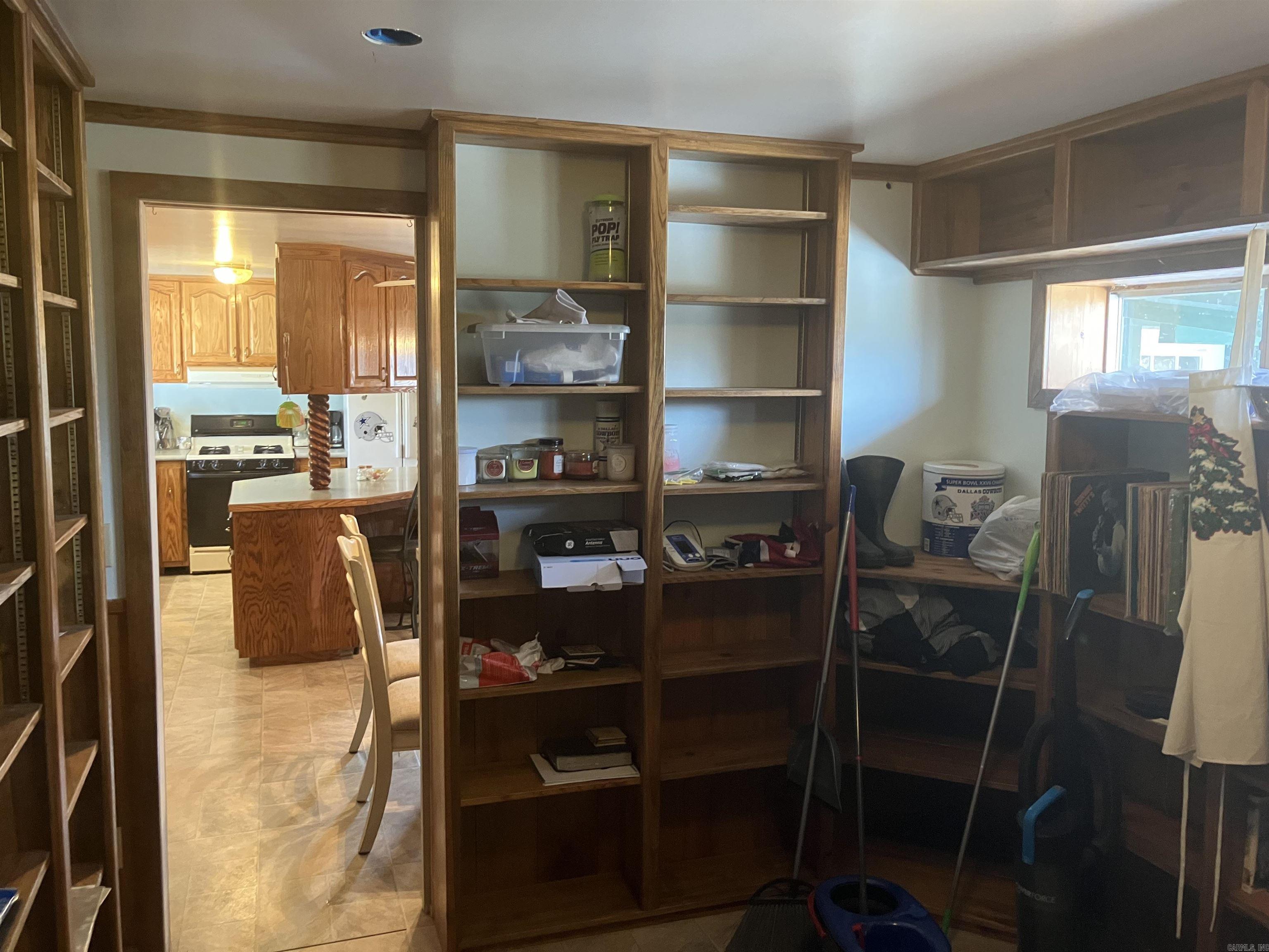 Not In List - Residential