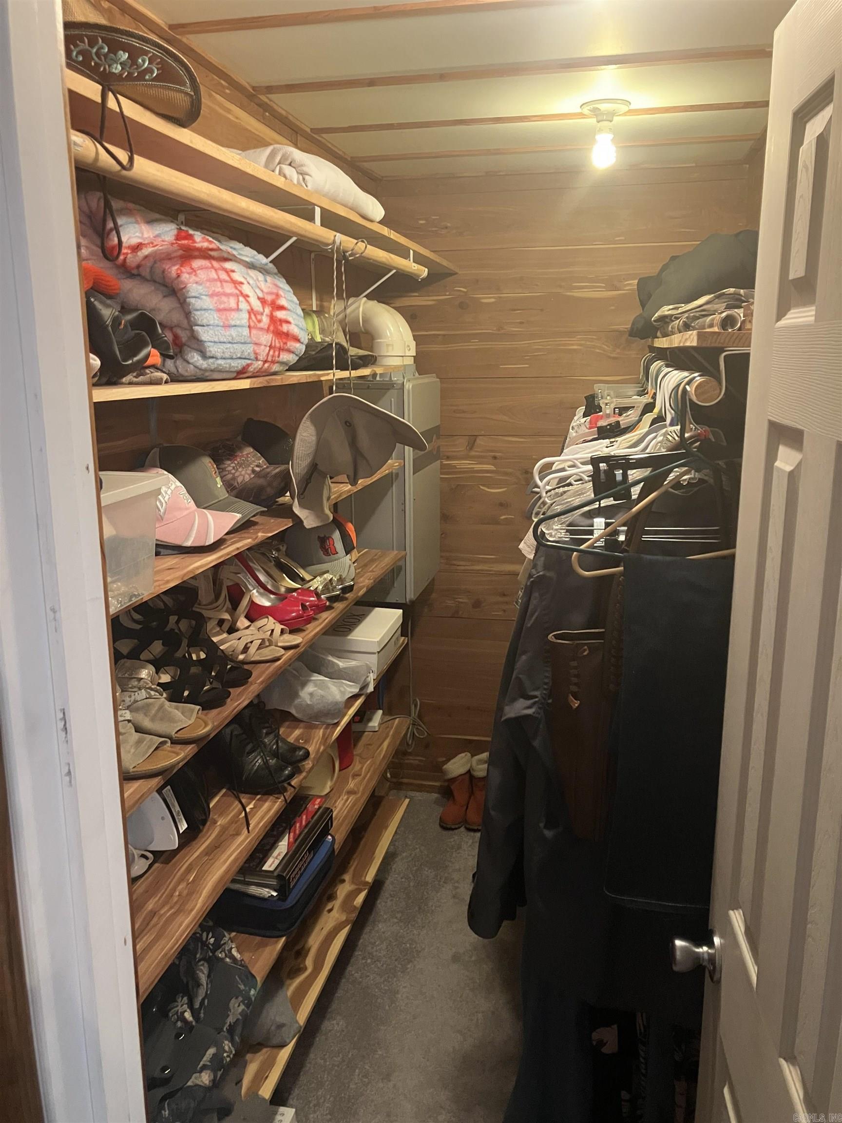 Not In List - Residential