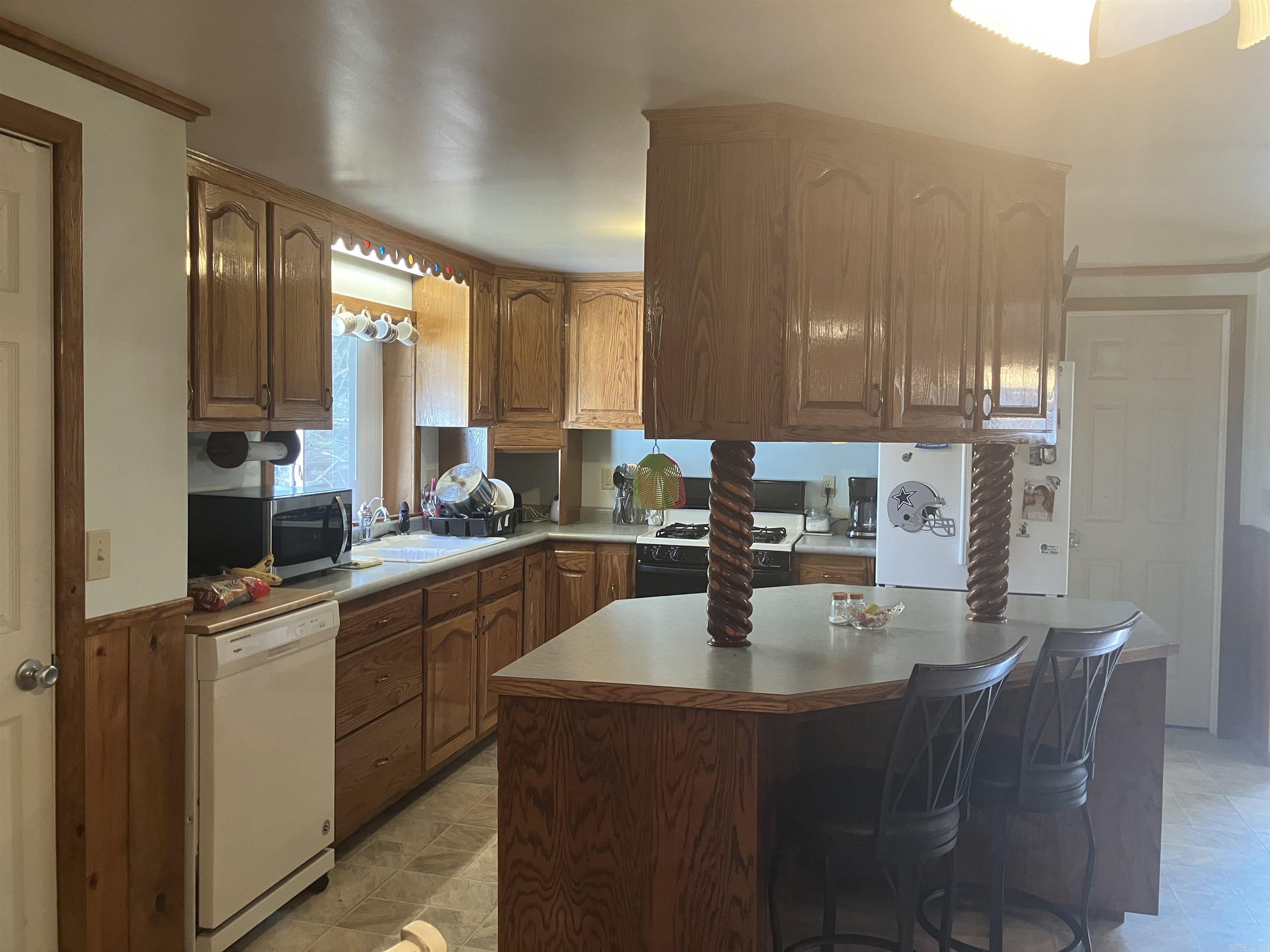 Not In List - Residential