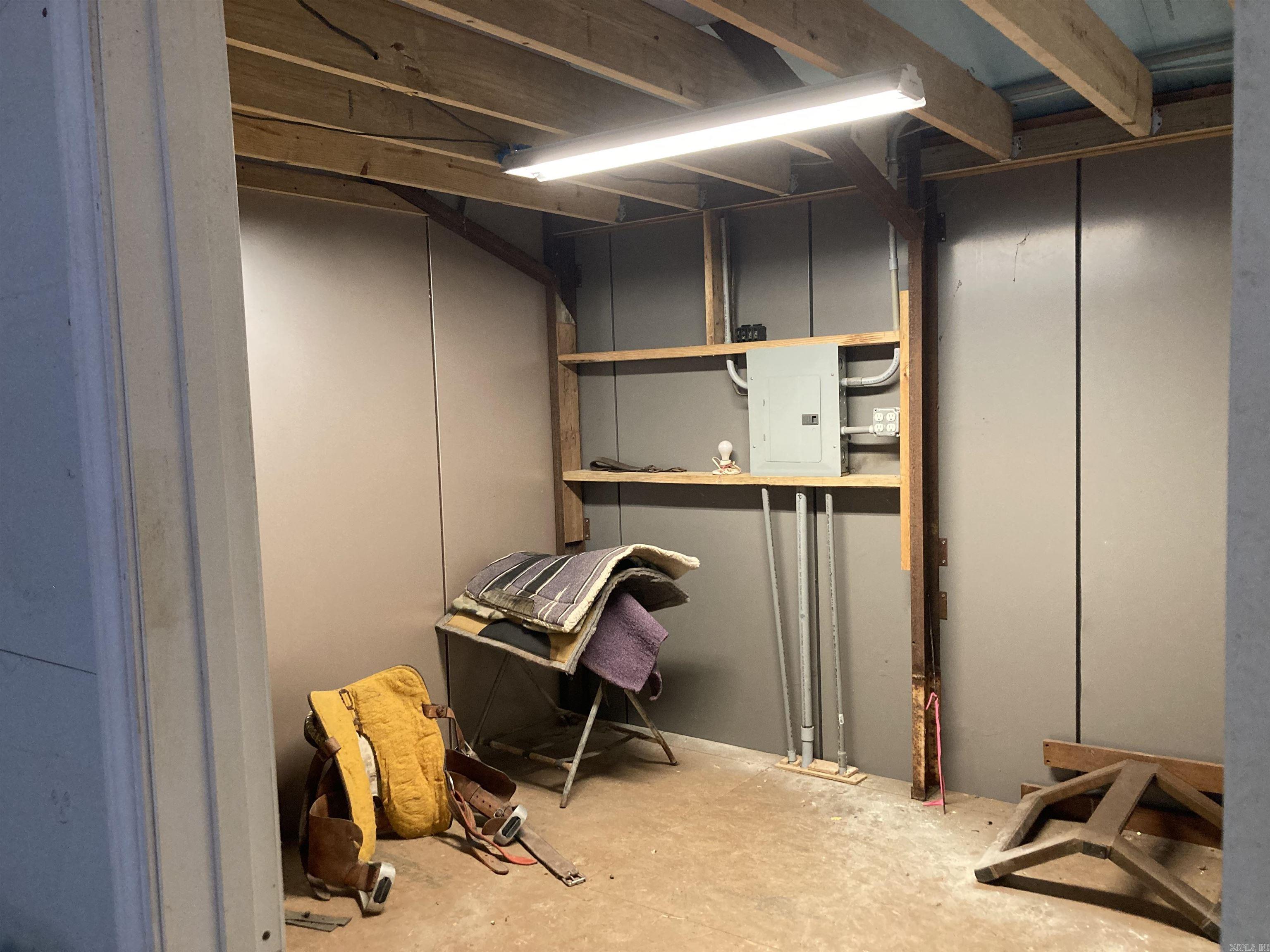 Not In List - Residential