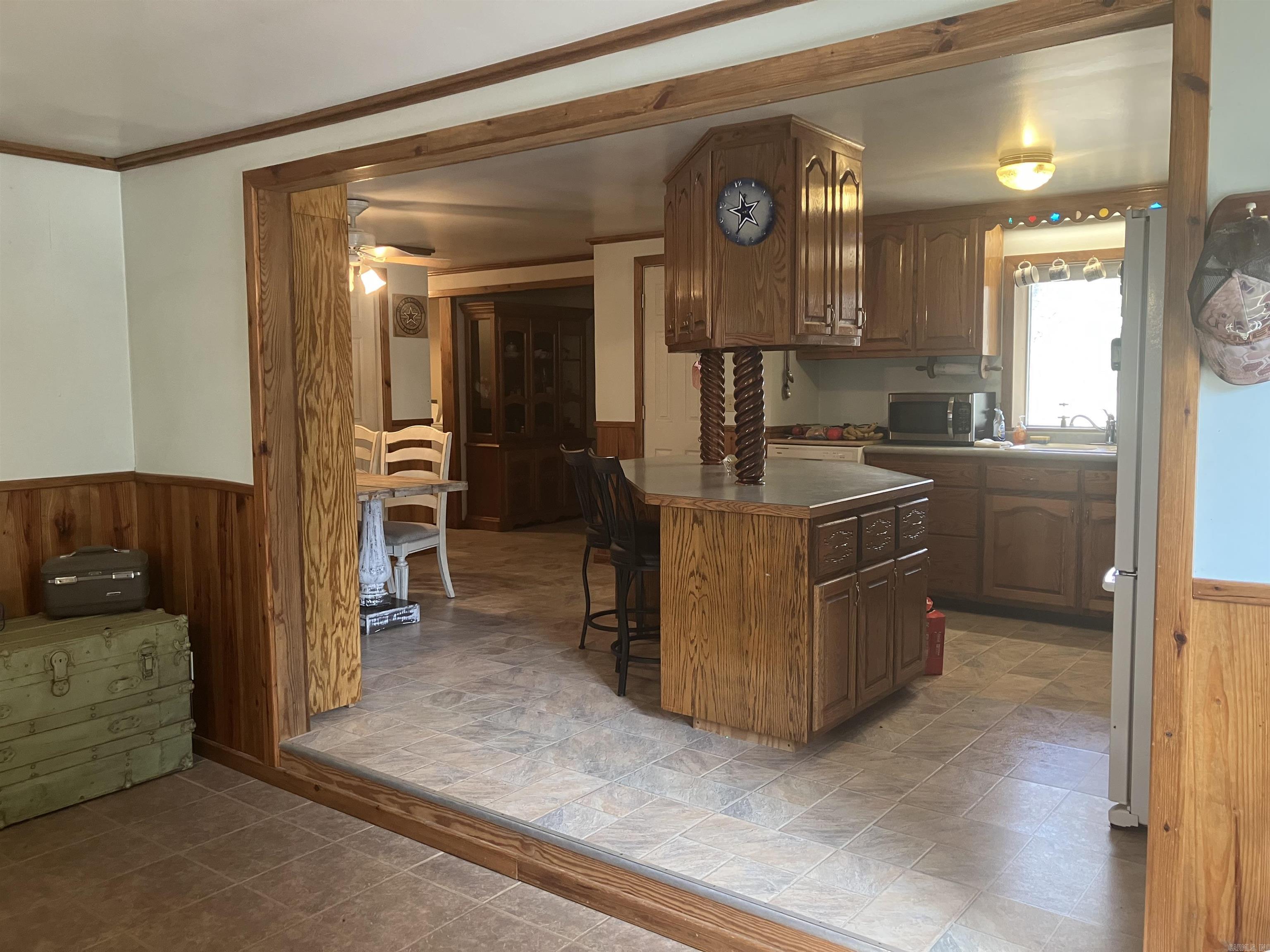 Not In List - Residential