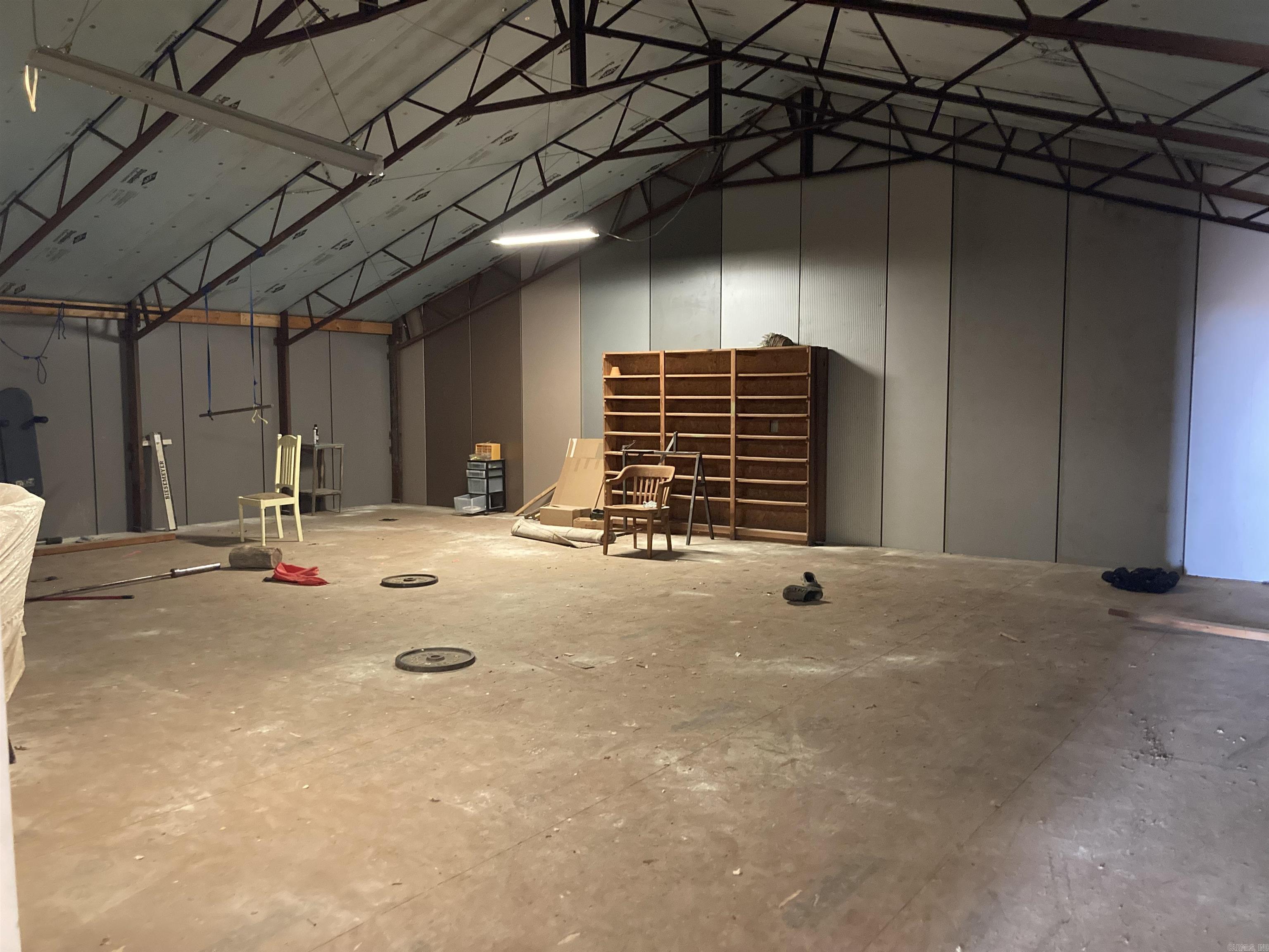 Not In List - Residential