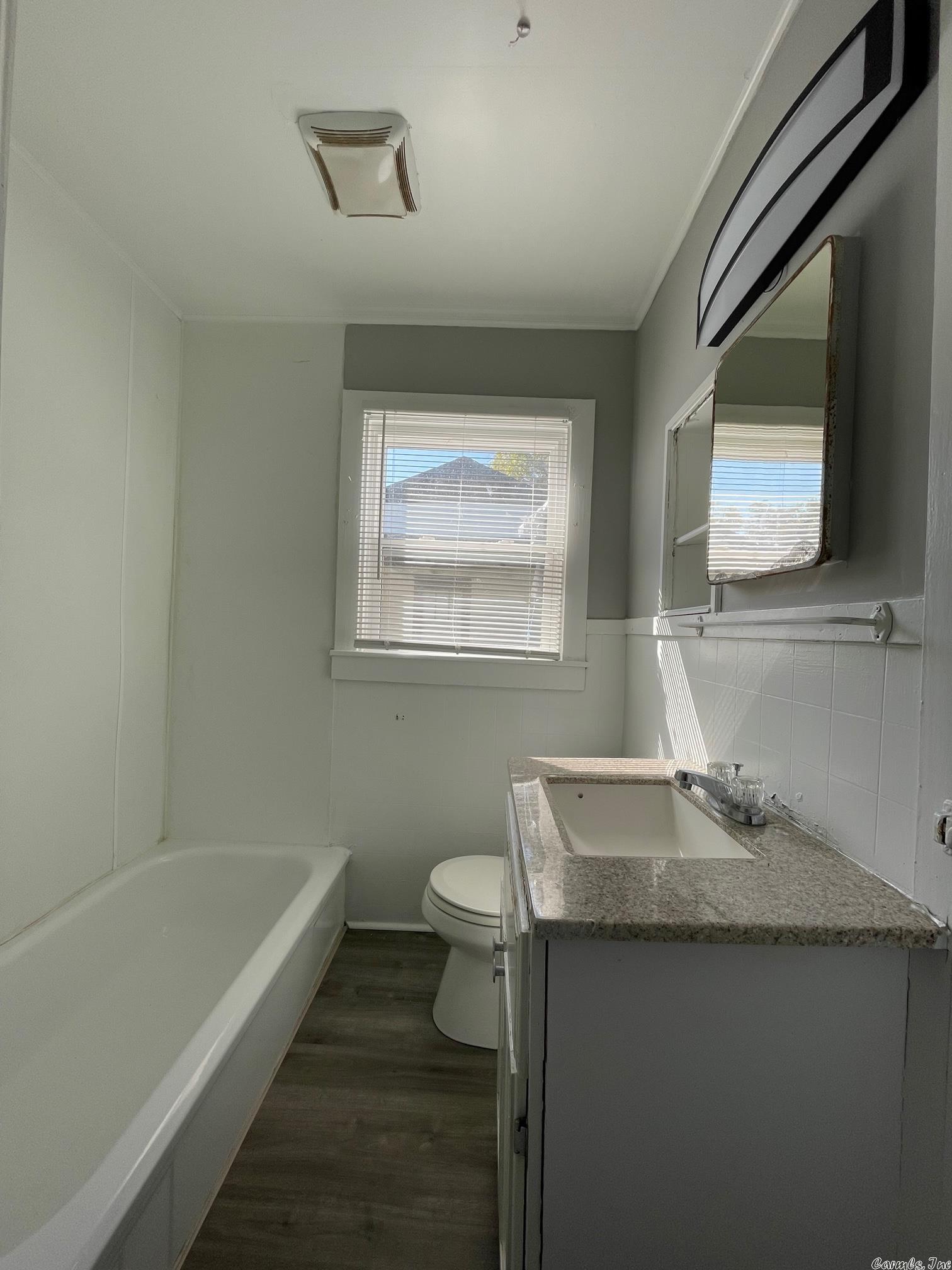 Prothro - Residential Lease