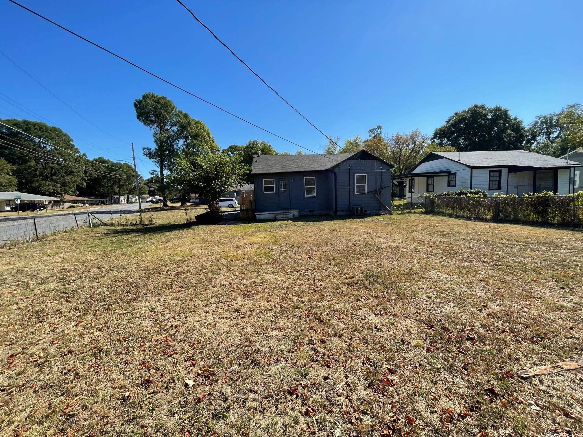 Prothro - Residential Lease