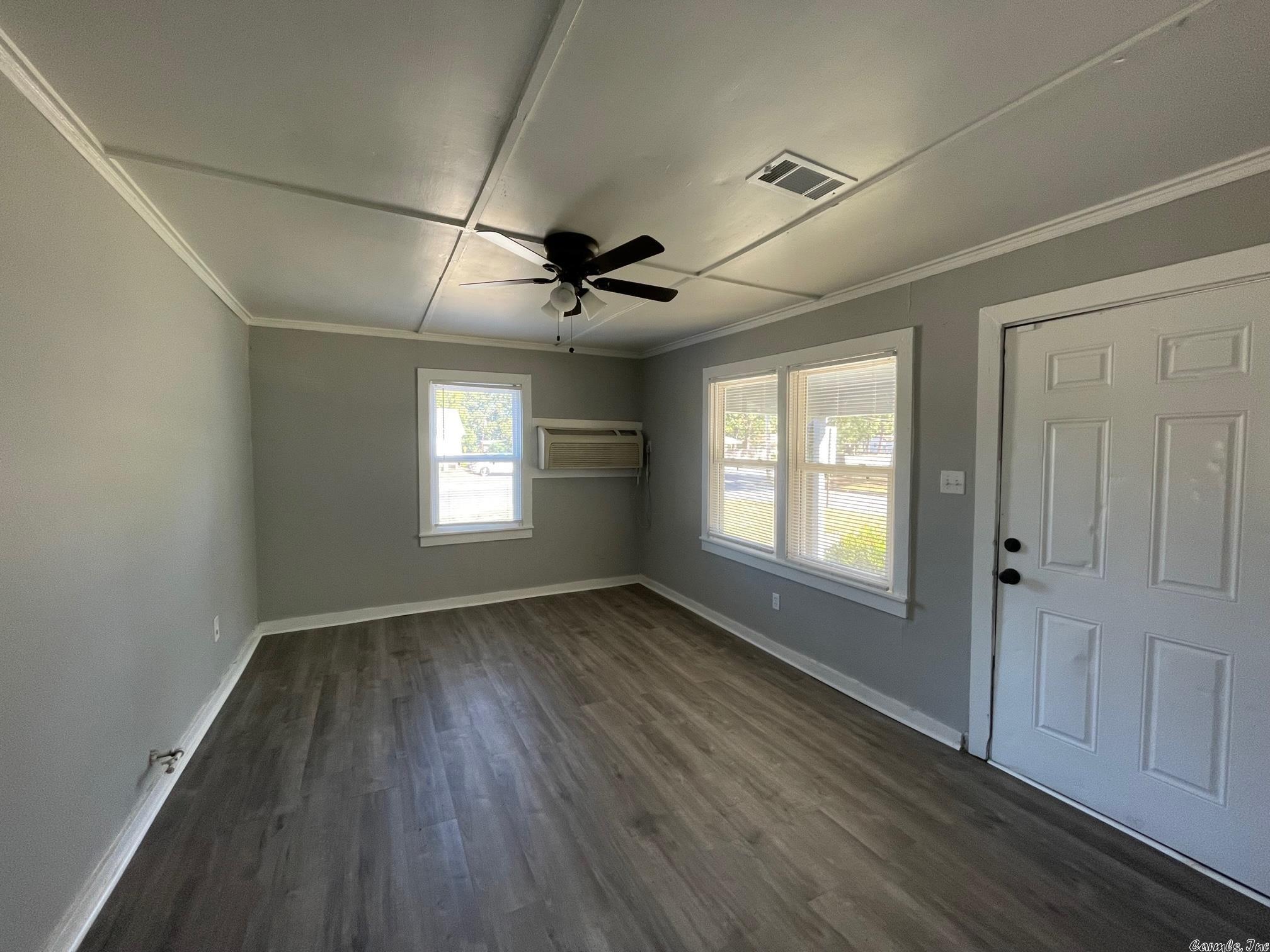 Prothro - Residential Lease