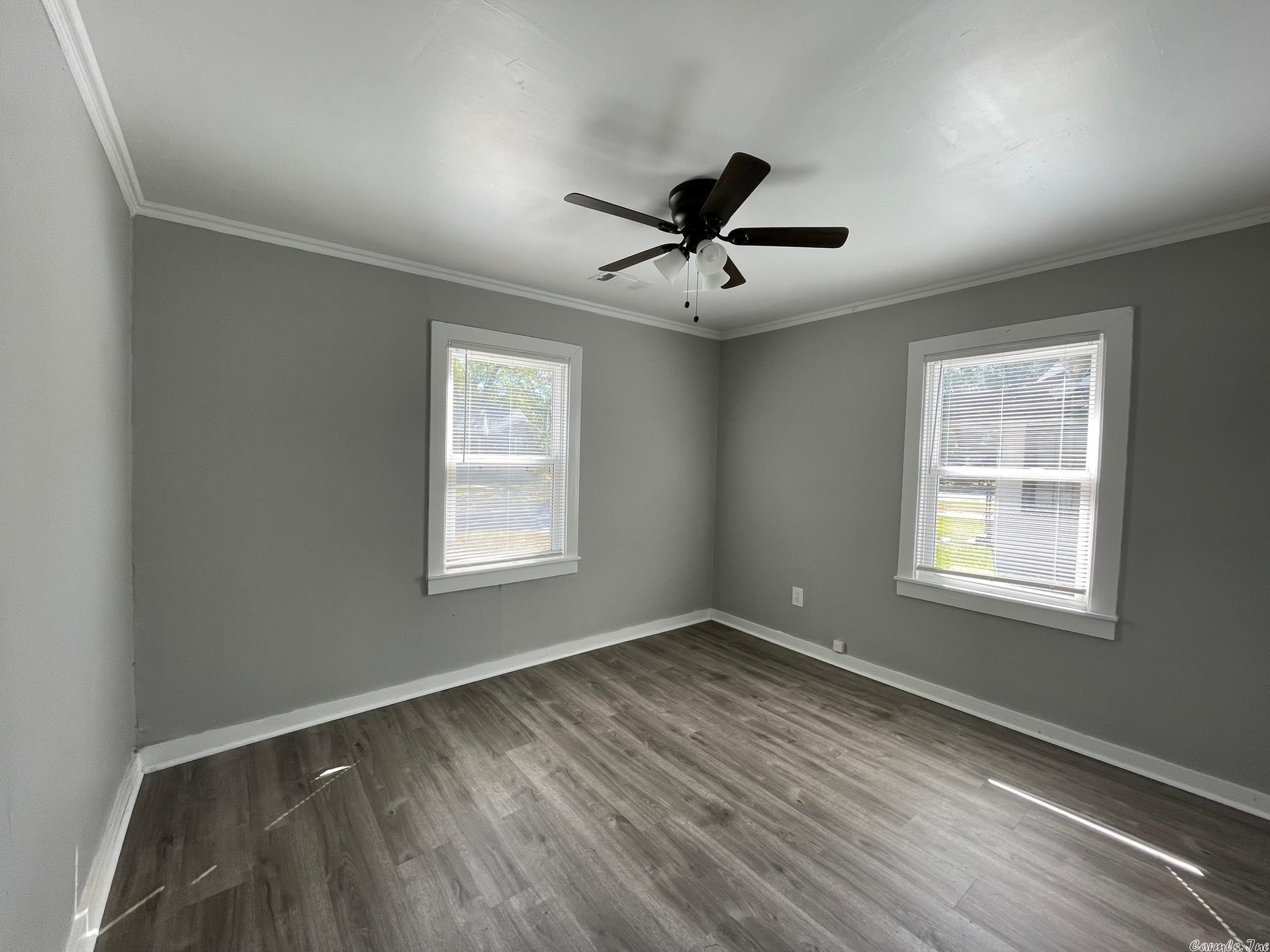 Prothro - Residential Lease