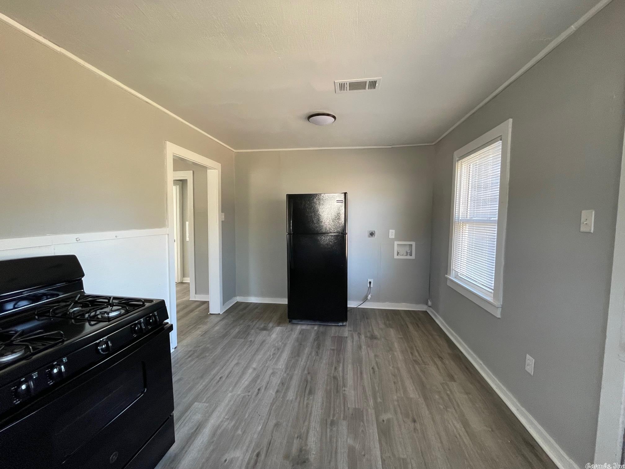 Prothro - Residential Lease