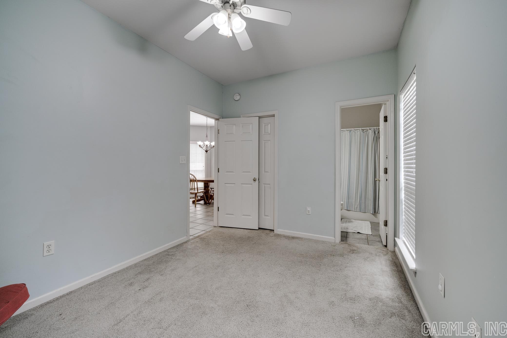 SOUTH WIND - Residential