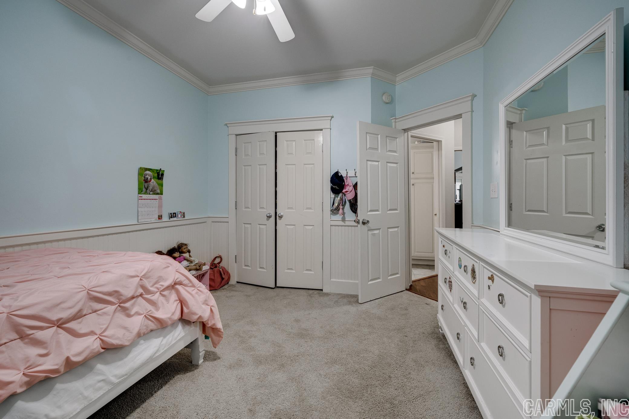 SOUTH WIND - Residential