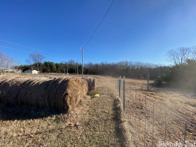 Metes & Bounds - Farm