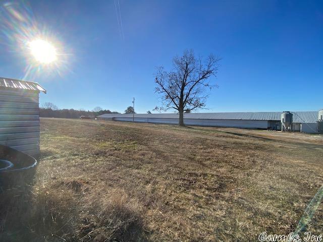 THIS FARM IS PRICED TO CASH FLOW DESPITE THE NEW INTEREST RATES. NEW FANS INSTALLED JULY 2022. 2 House OMP Breeder Farm, Built in 1998, 40 by 650's sitting on approx 80 acre property with a 3 bedroom, 2 bathroom mobile home built in 1985. This poultry operation is located near Pleasant Plains, AR in White County with an address for Judsonia. One pond, pasture is fenced and cross fenced with a small spring fed pond in the woods. About 25 minutes to Batesville or Searcy. This farm is AA pay with a new pay rate going into effect with placement of new flock that arrived July 30, 2022 Listing agent is related to owners.