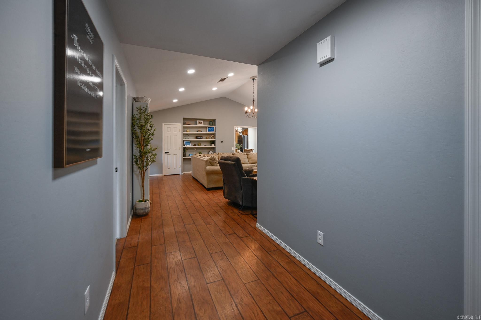 TIMBER RIDGE EAST - Residential