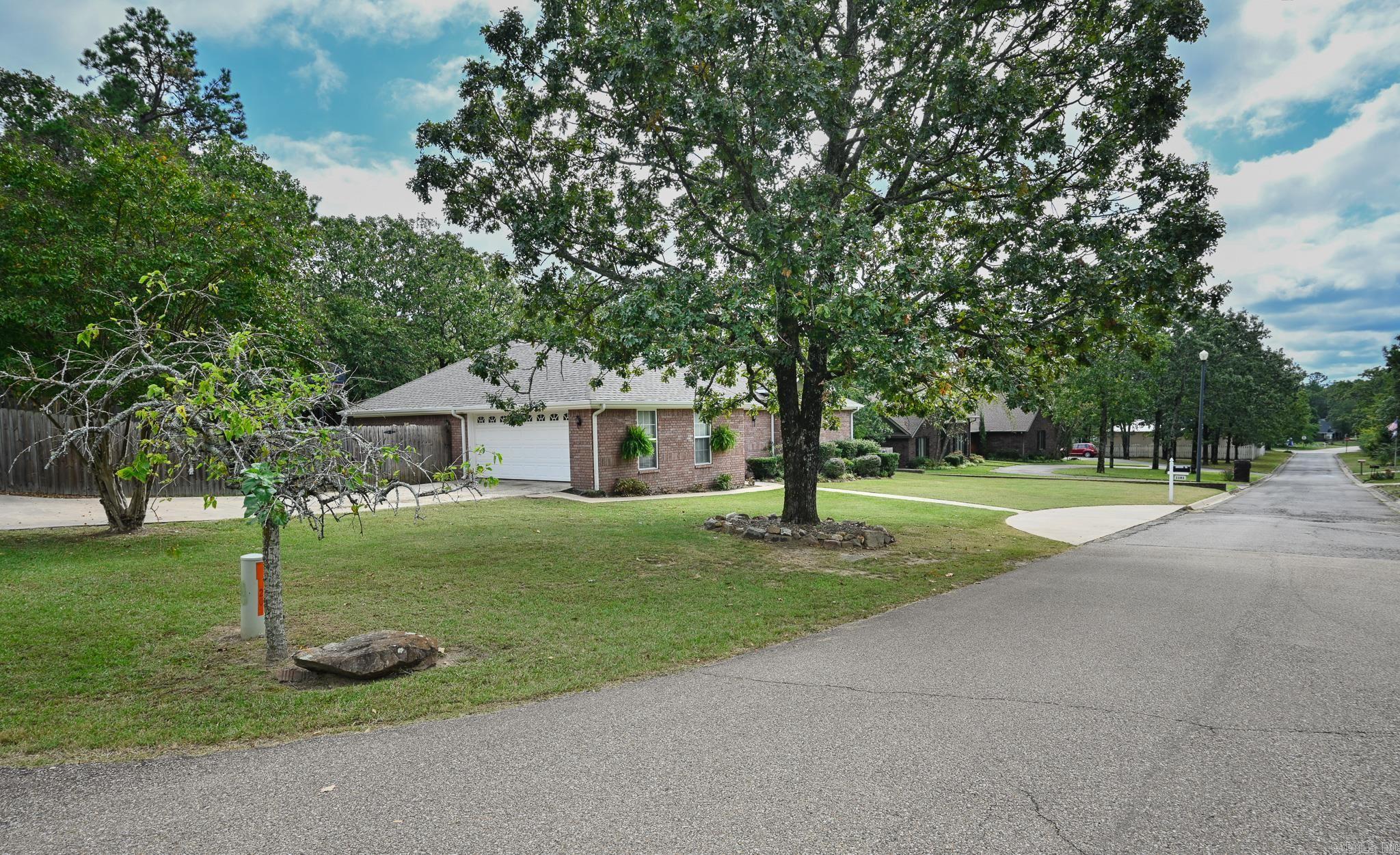 TIMBER RIDGE EAST - Residential
